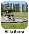 Castelfranco Emilia Villa Sorra